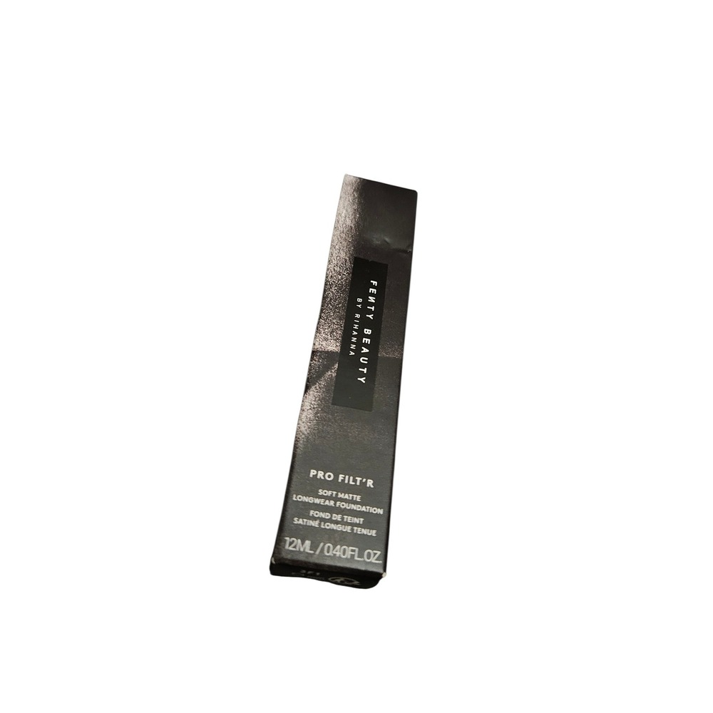 Fenty Beauty Pro Filt'r Soft Matte Longwear Foundation Shade 330 Travel 12ml